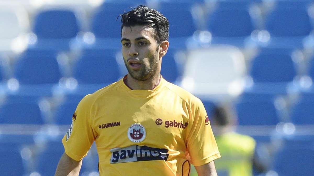 Pro Vercelli, si avvicina l'ex Foggia Andrea Schenetti