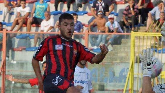 NOTIZIA TC Virtus Francavilla, contattato Favetta per l'attacco