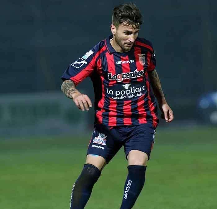 Catania, vicino Giannone del Pisa