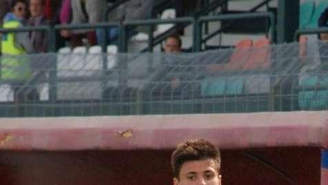 UFFICIALE - Vibonese, preso Redolfi dalla Reggina