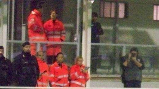 Piacenza, Matteassi a TC: "Marotta chiuderà la stagione con noi"