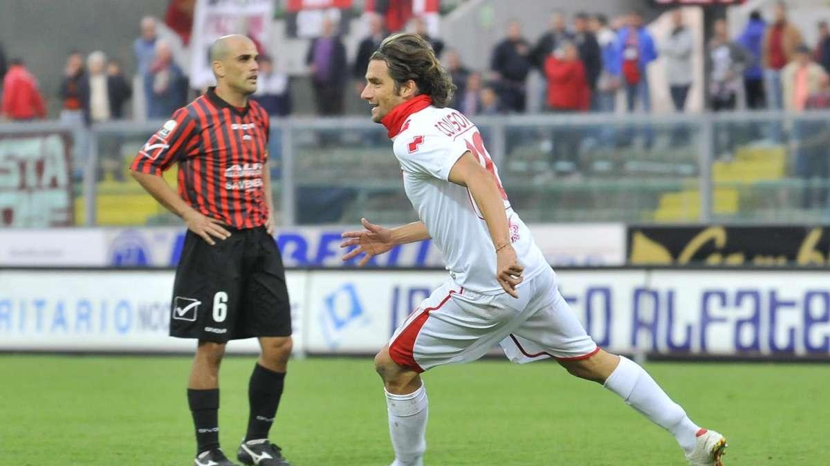 INTERVISTA TC - Consonni: "Il vero segreto del Grosseto è Magrini"
