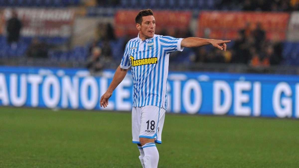 UFFICIALE - Pro Vercelli, Eros Schiavon ceduto al Siena