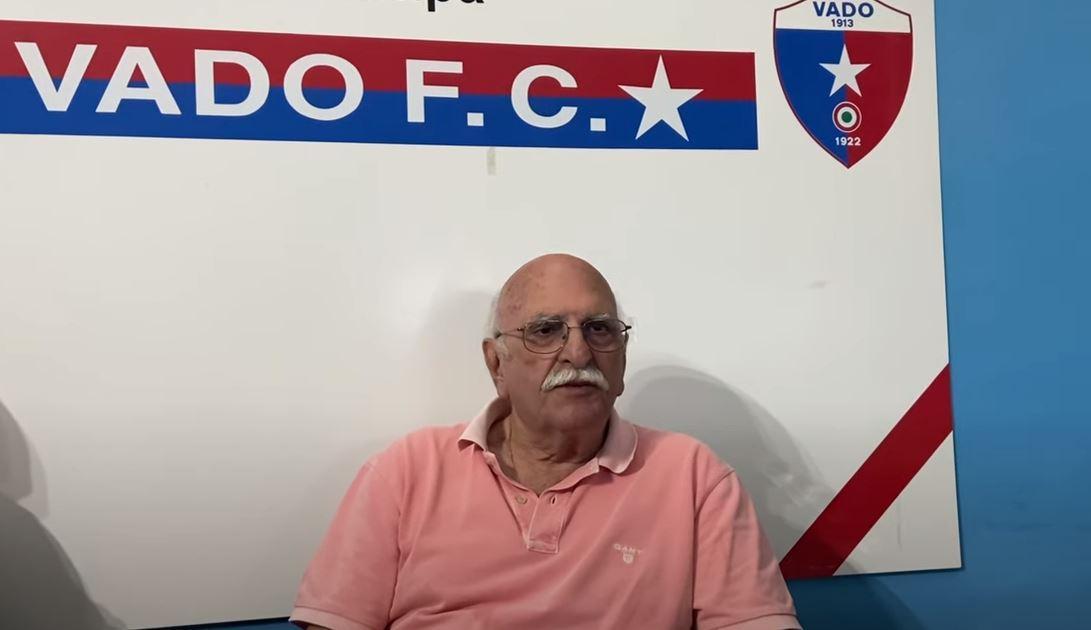 Pres Vado: "Non gireremo l'Italia per cercare un campo. Senza stadio niente C"