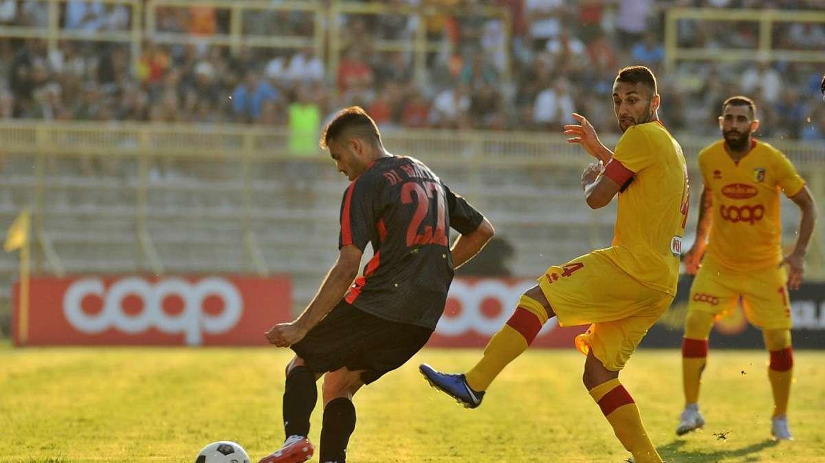 NOTIZIA TC - Piacenza e Teramo trattano lo scambio Maio-Di Matteo