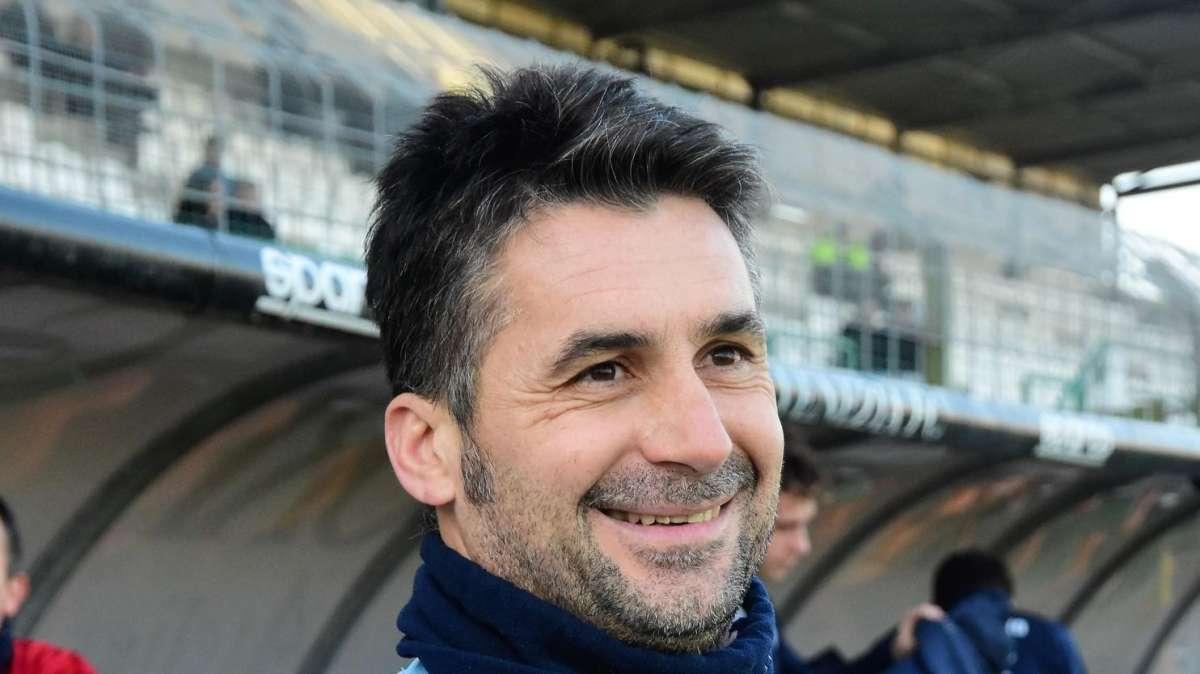 Ravenna, Magi: "Ci vuole incoscienza per colmare il gap col Sudtirol"