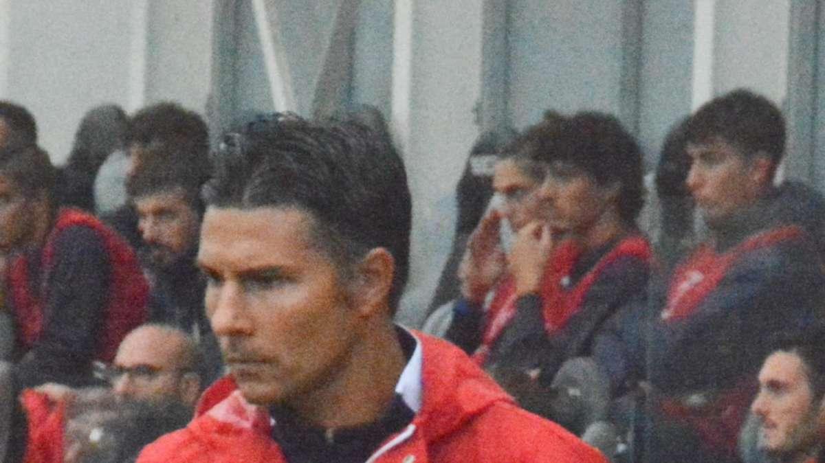 Rebuffi: "Siamo qualcosa di diverso dall'Alessandria del recente passato"