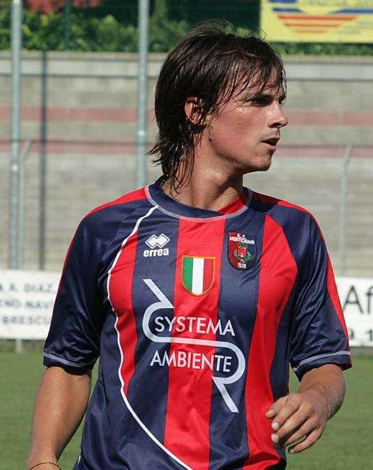 Montichiari, tre attaccanti per due maglie a Savona