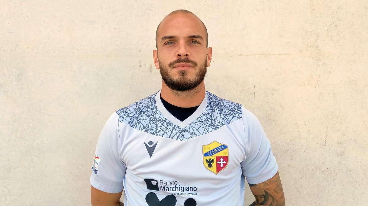 INTERVISTA TC - Moschin: "Fermana esperienza peggiore in carriera"