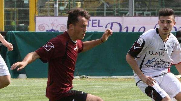 Paganese, Martiniello ai saluti: torna alla Salernitana