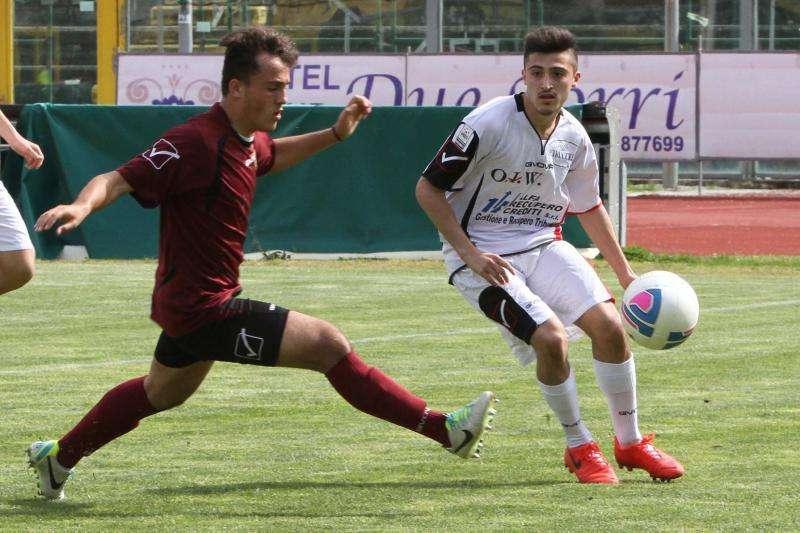 Monopoli, pronto all'arrivo un giovane attaccante