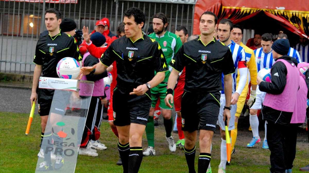 Coppa Italia Lega Pro, domani parte la due giorni: semifinali