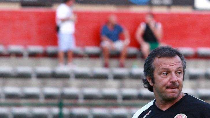Alcione Milano-Pro Vercelli, Bacchin tra i pali: le formazioni ufficiali