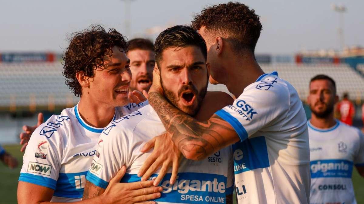 Pro Sesto, Sala rimane tra i professionisti: piace al Cittadella