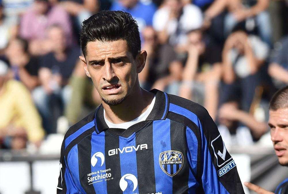 NOTIZIA TC - Niente Alessandria per Jefferson: va al Catania in D