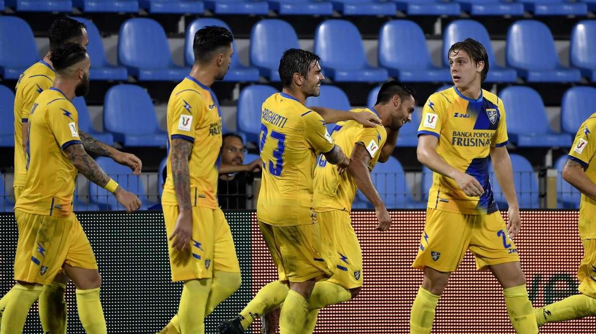 Niente Virtus Verona per Satariano, l'attaccante torna a Malta