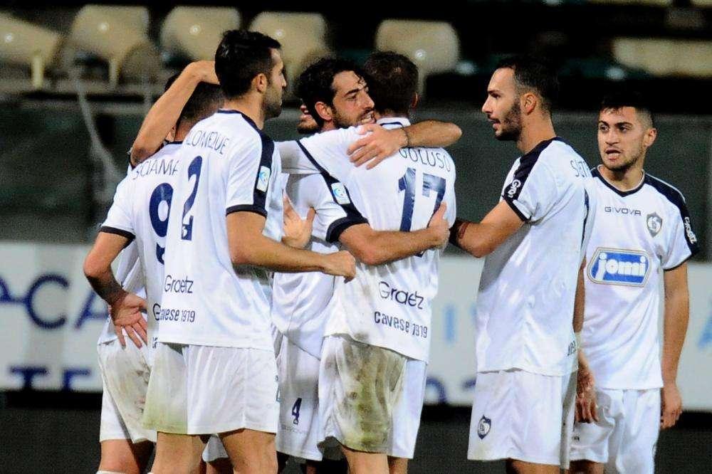 TC - Cavese, per la panchina si pensa a Zito