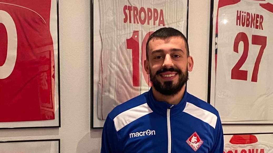 NOTIZIA TC - Lecco, porte girevoli: esce Ndiaye, in entrata Libertazzi