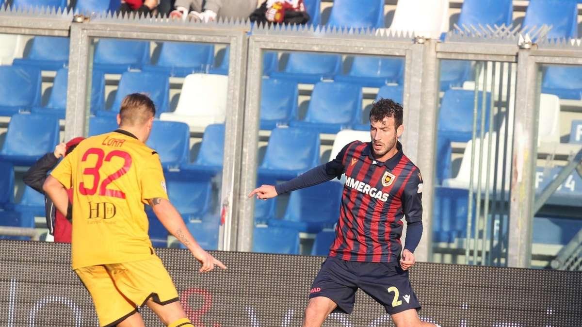 Siena, Favalli: "Vorrei un'annata migliore rispetto allo scorso anno"