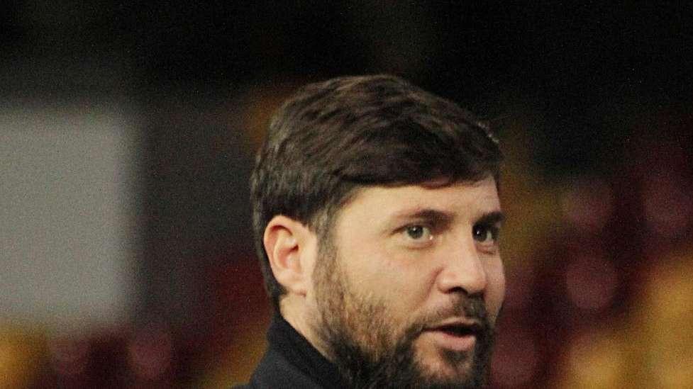 Ds Pescara: "Vertainen non esce più. Con Diaw eravamo ai documenti"