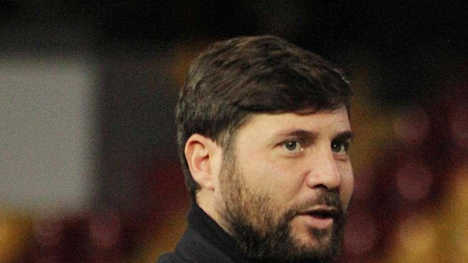 Ds Pescara: "Qualcuno ha parlato troppo, alla fine è il campo che decide"