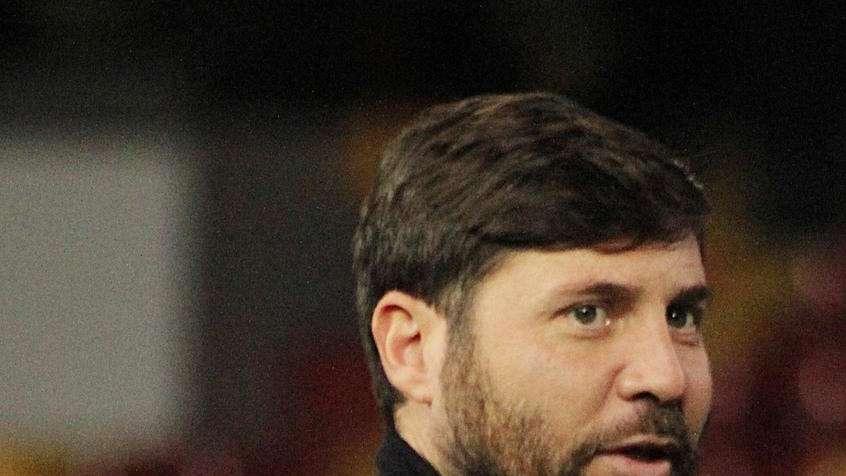 Ds Pescara: "Mancuso? Anche Valzania sembrava impossibile. Diaw non nei piani"