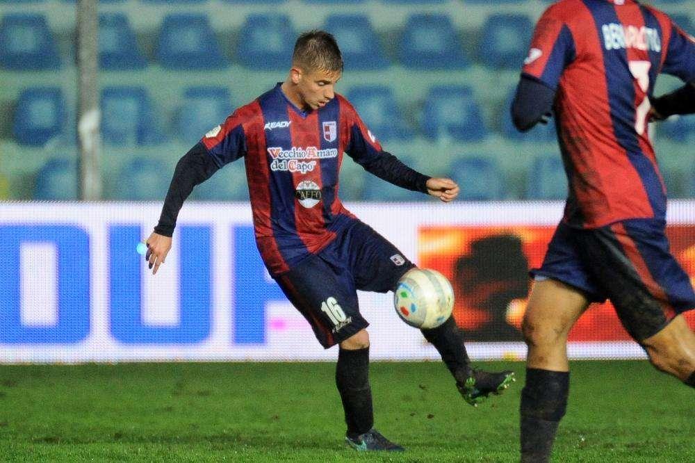 INTERVISTA TC - Vibonese, Berardi: "Trovata finalmente giusta continuità"