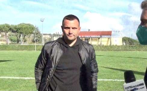 Ag. Sorrentino: "Essere accostato al Cagliari è una cosa bellissima"
