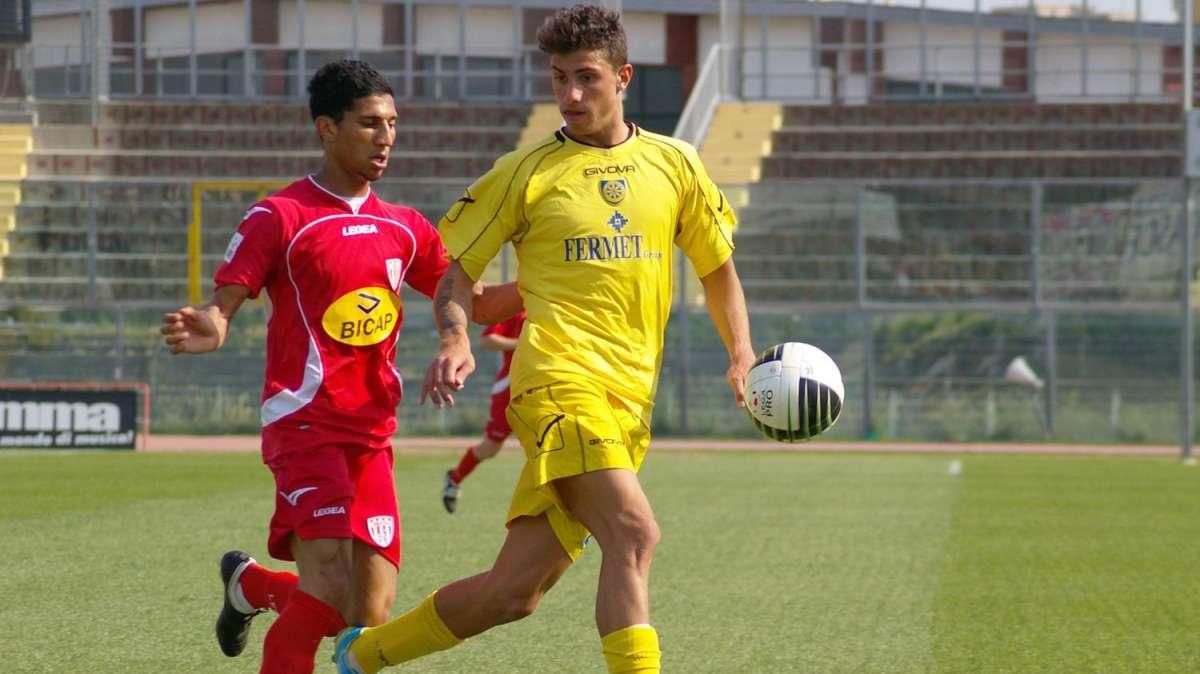 Carrarese, mezza Serie B insegue Piccini