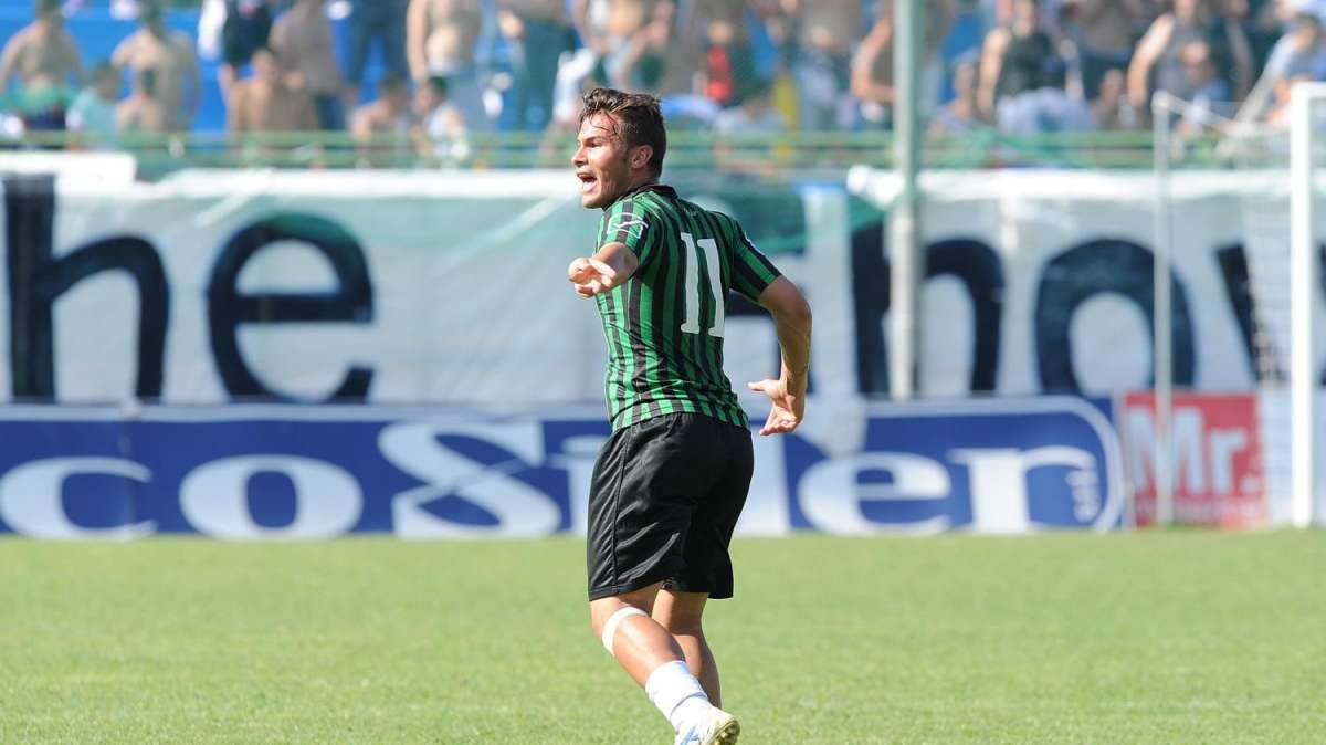 Chieti, Berardino a TLP: "Prolungare il contratto? Lo farei volentieri..."