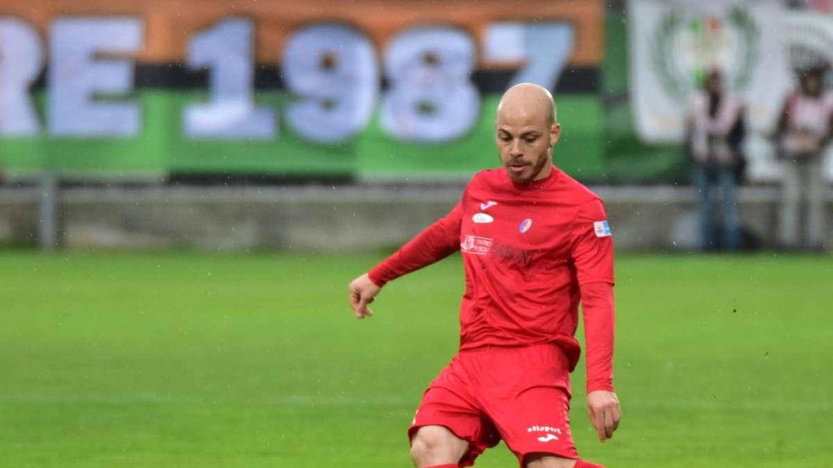 INTERVISTA TC - Sirignano: "Il Catanzaro ha tutto nelle sue mani"