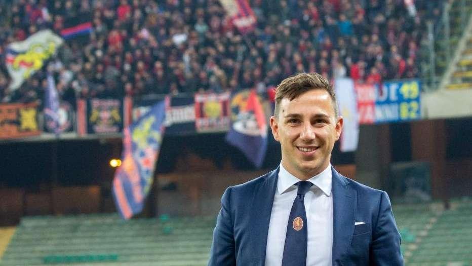 INTERVISTA TC - DG Potenza: "La salvezza è il nostro scudetto"