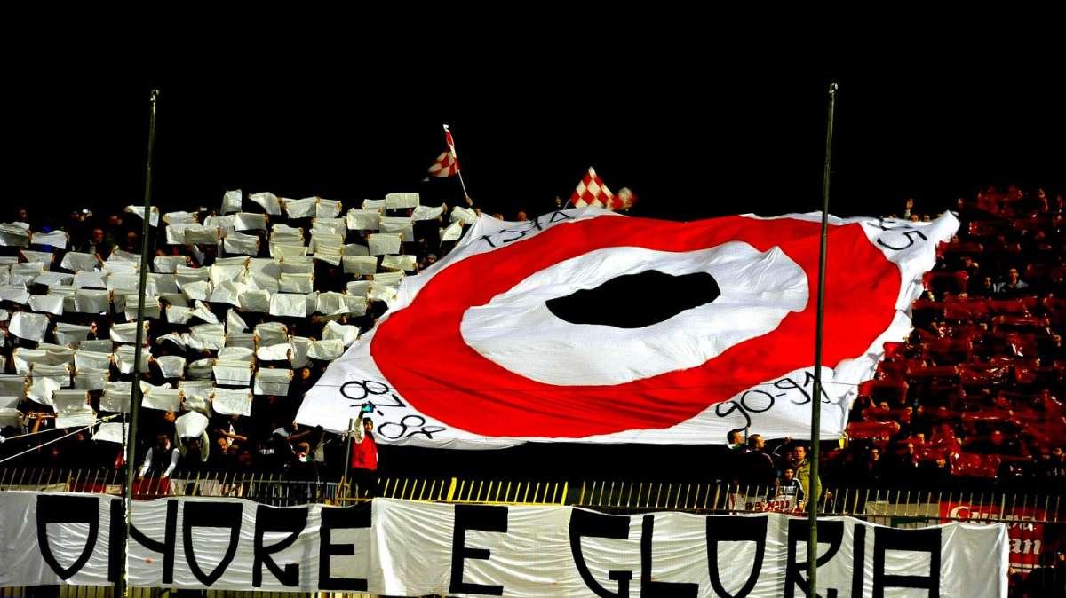 Monza, i tifosi spingono la squadra verso la Coppa. Asta: "Faremo di tutto per portarla a casa"