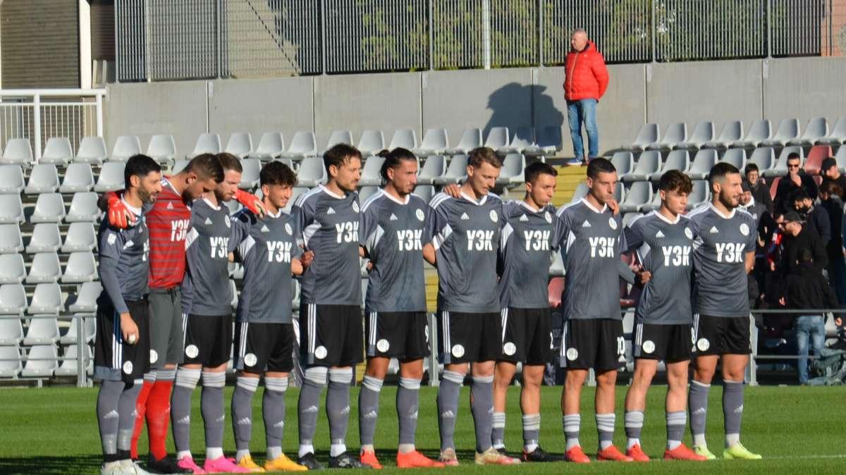 Fiorenzuola-Alessandria 0-0, gol e highlights della partita