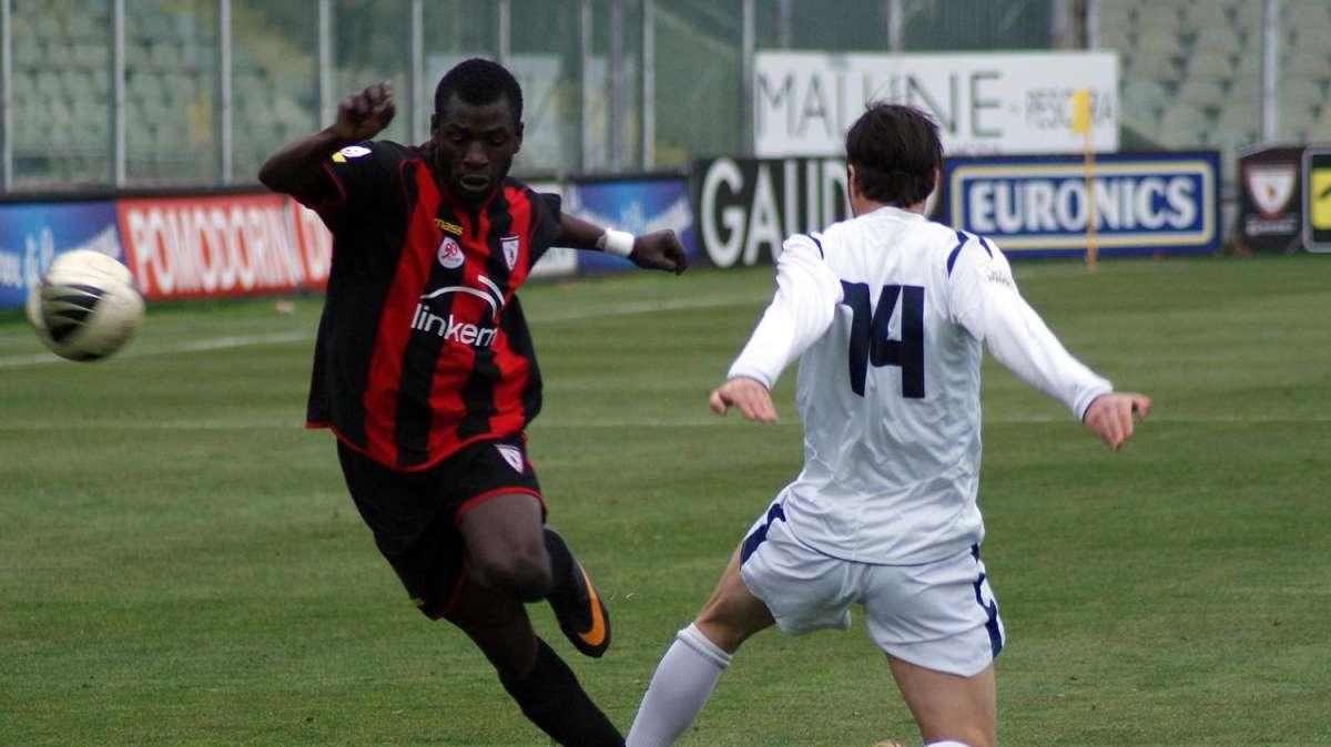 ESCLUSIVA TLP - Foggia, due rossoneri verso Varese