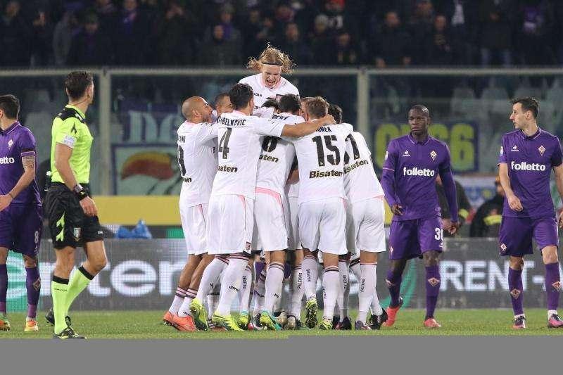 Palermo, interesse per un diesse di Lega Pro