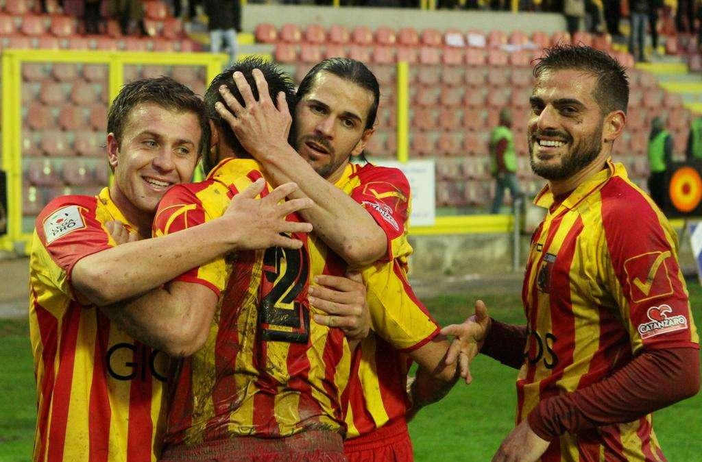 LIVE TLP HILTON - L'ex Catanzaro Ulloa va in Serie D