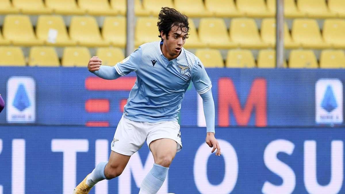 Pescara, in arrivo l'attaccante svincolato Simone Castigliani