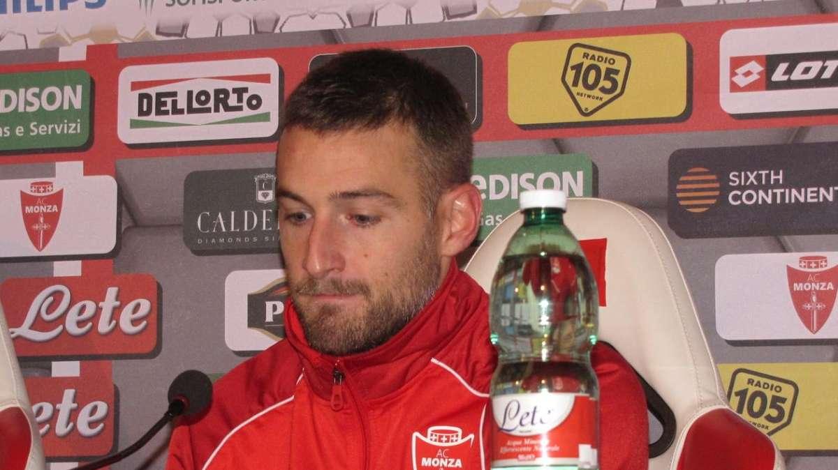 Cesena, trattativa avanzata col Monza per Rigoni: accordo vicino