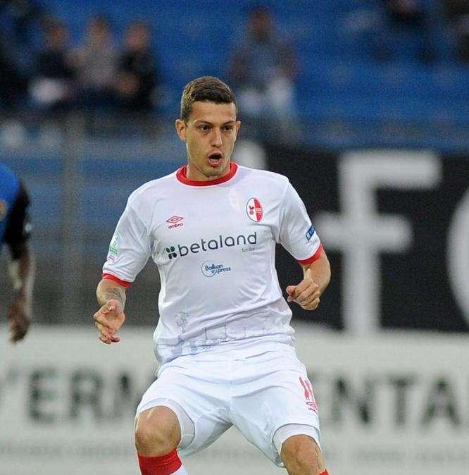 NOTIZIA TC - Entella, rescissione per Martinho