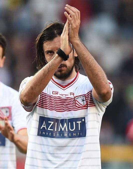 Zaccardo si svincola: "Chi mi prende fa un affare"