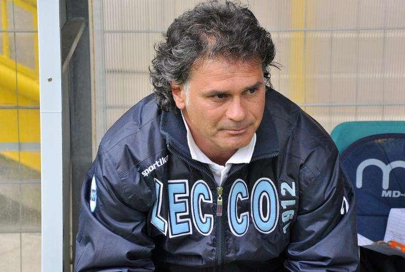 Serie D: Mazara, il tecnico è ex Lega Pro