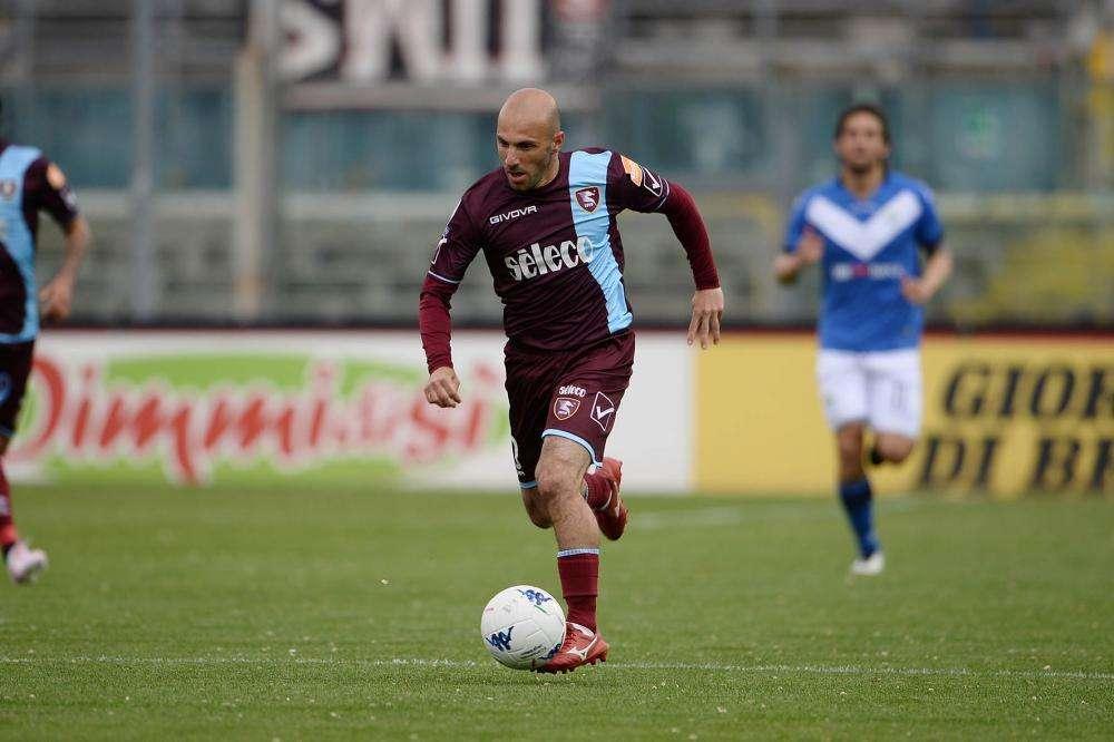 Monza al lavoro per il colpo Alessandro Rosina