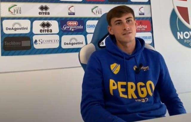 Dg Entella: "Guiu operazione perfetta, aveva margini di miglioramento"