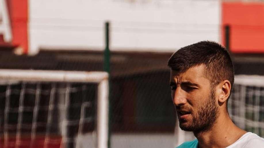 UFFICIALE - Emilio Volpicelli firma con la Viterbese