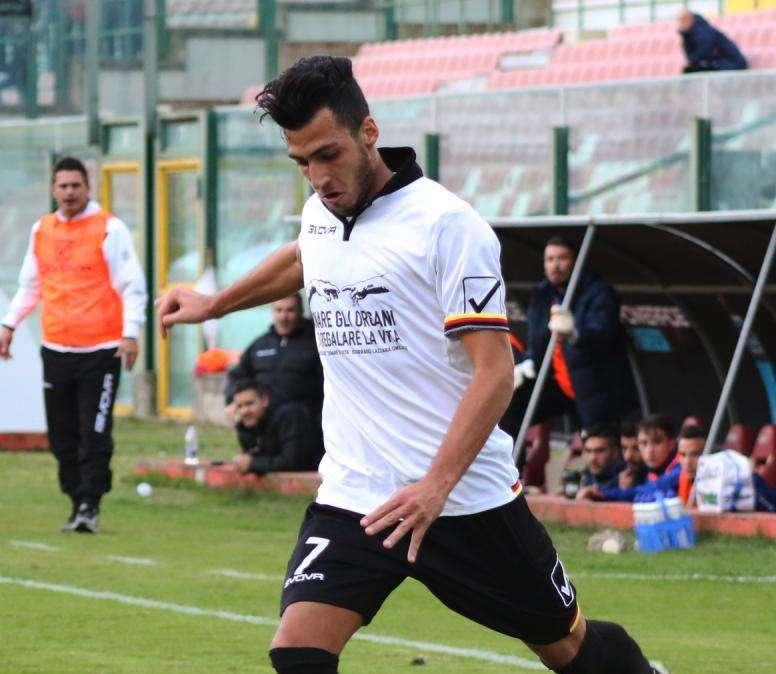 Catania, su Fornito gli occhi di Rende e Picerno