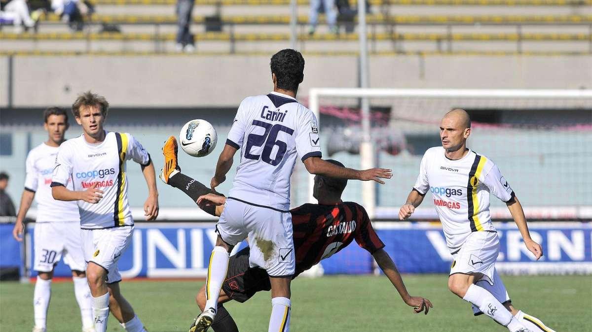 L'Aquila, in arrivo Carini 