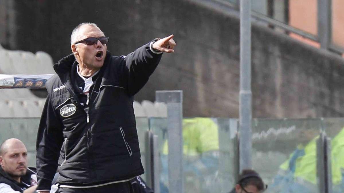 Monterosi Tuscia, Menichini: "Dobbiamo imparare ad essere più cinici"