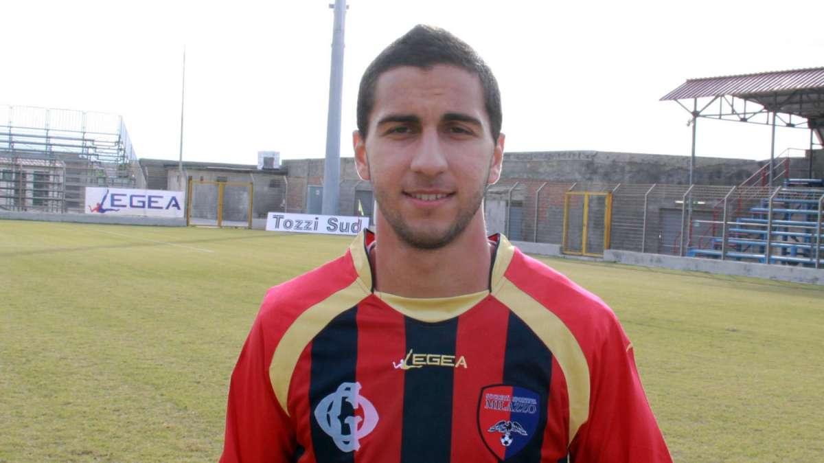 Milazzo, talenti verso la Serie B