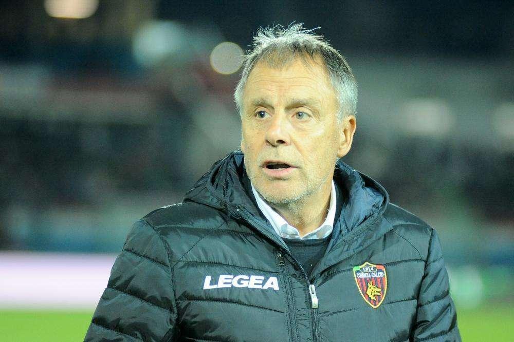 Piero Braglia: "Valuterei una chiamata da Reggio Calabria" 